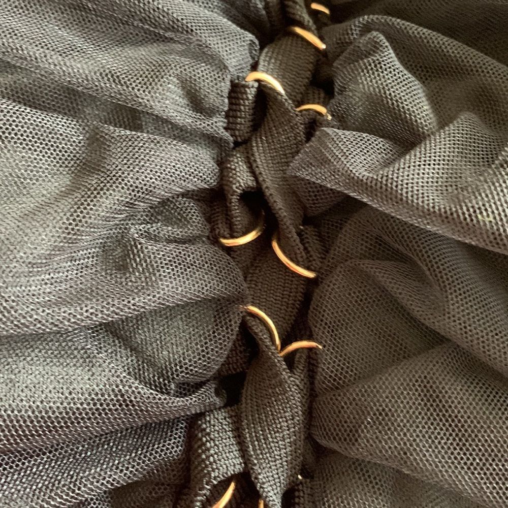 Fashion Nova Black Dresses Size XL - Picture 11 of 16